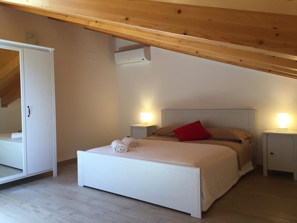 Terra Di Sicilia Apartment Avola Room photo