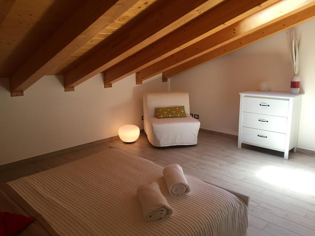 Terra Di Sicilia Apartment Avola Room photo