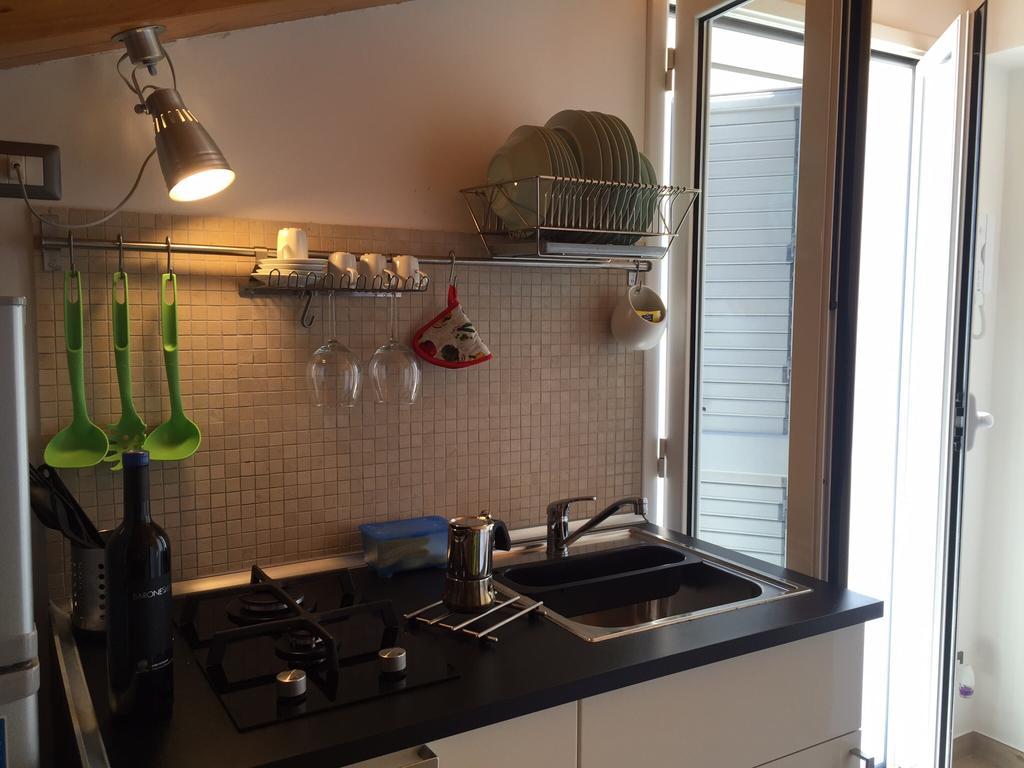 Terra Di Sicilia Apartment Avola Room photo