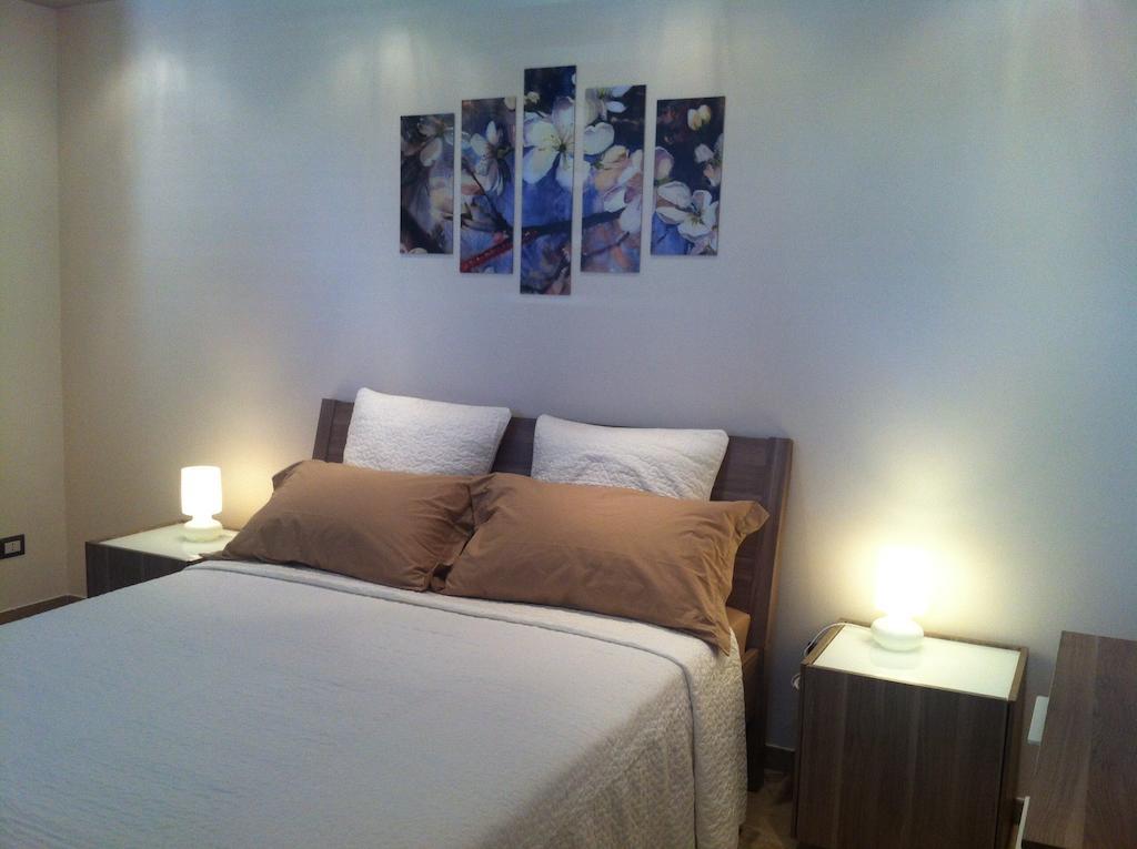 Terra Di Sicilia Apartment Avola Room photo