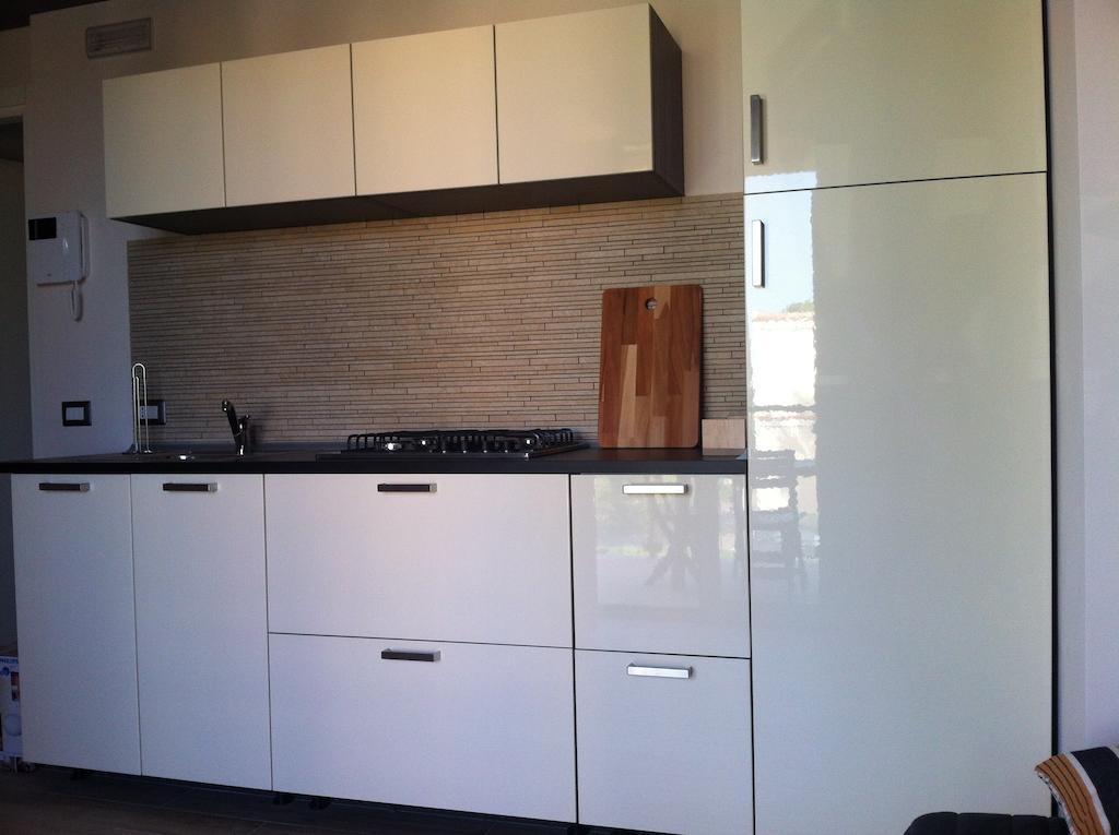 Terra Di Sicilia Apartment Avola Room photo