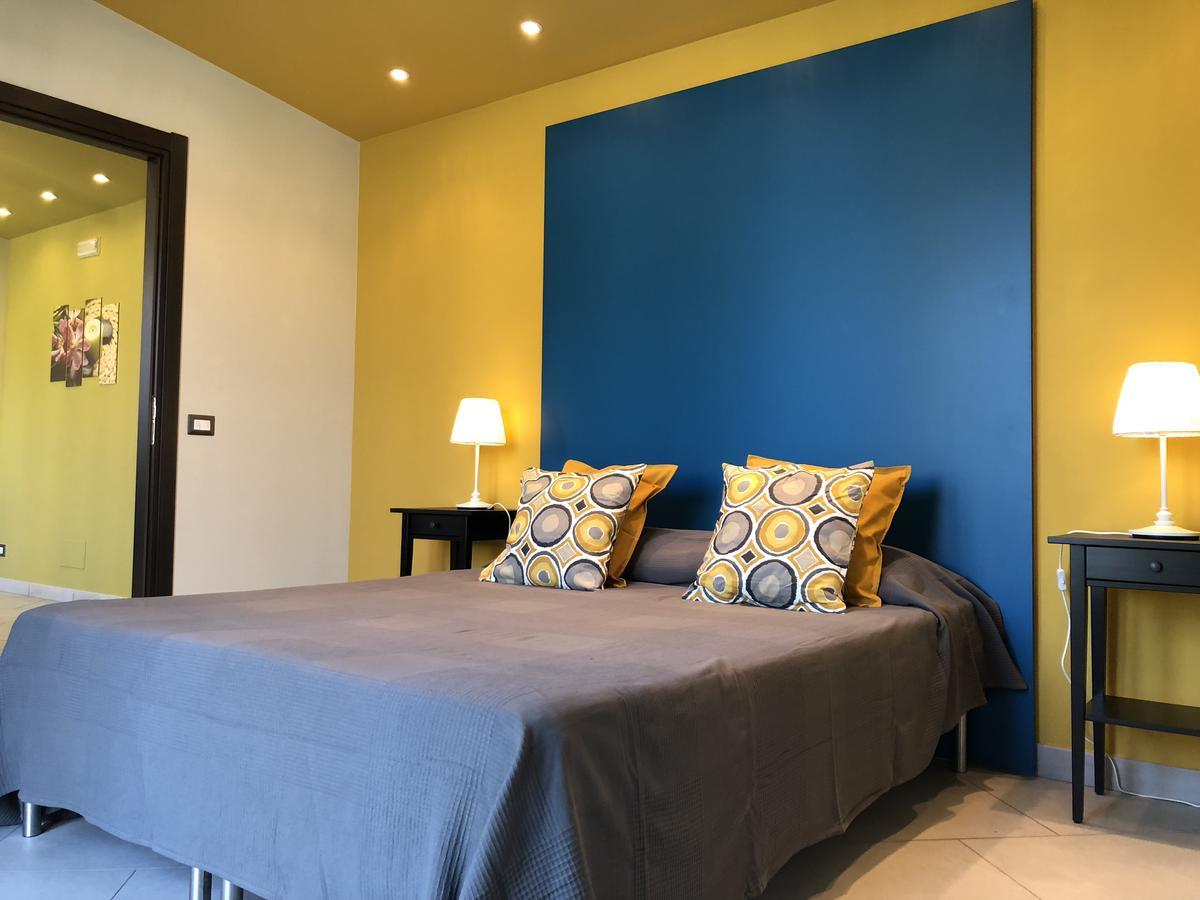Terra Di Sicilia Apartment Avola Exterior photo