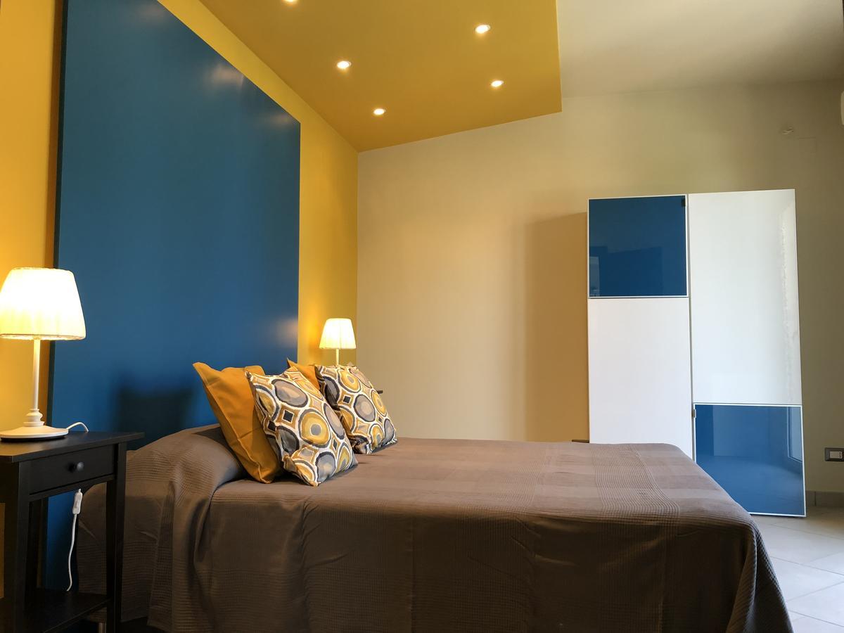 Terra Di Sicilia Apartment Avola Exterior photo