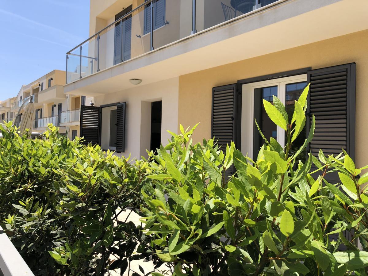Terra Di Sicilia Apartment Avola Exterior photo