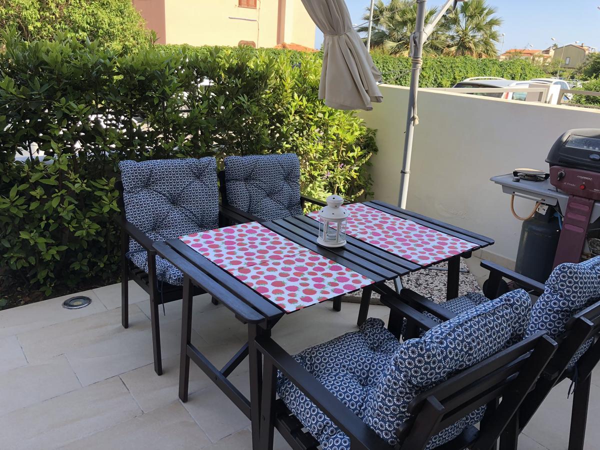 Terra Di Sicilia Apartment Avola Exterior photo